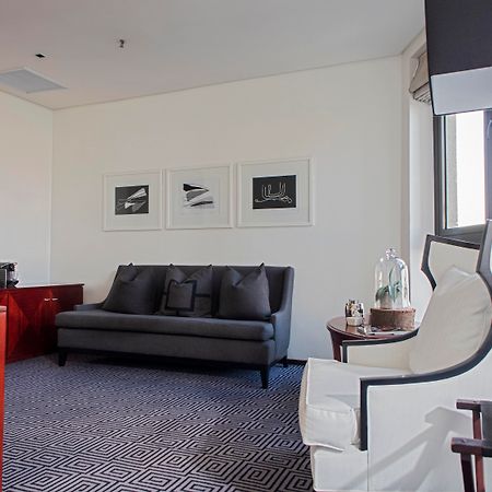 DAVINCI Hotel on Nelson Mandela Square Johannesburg Bagian luar foto