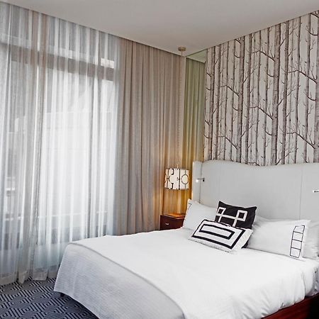 DAVINCI Hotel on Nelson Mandela Square Johannesburg Bagian luar foto