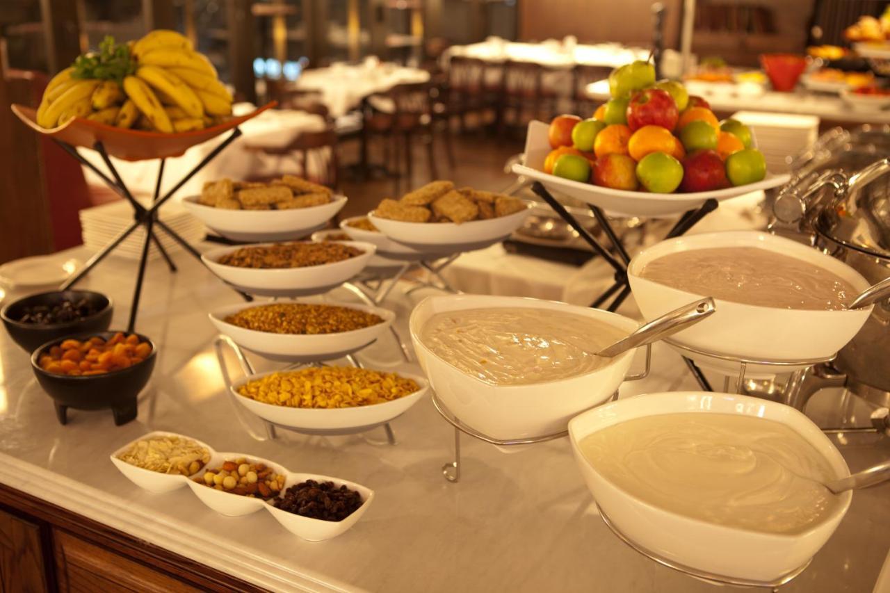 DAVINCI Hotel on Nelson Mandela Square Johannesburg Bagian luar foto