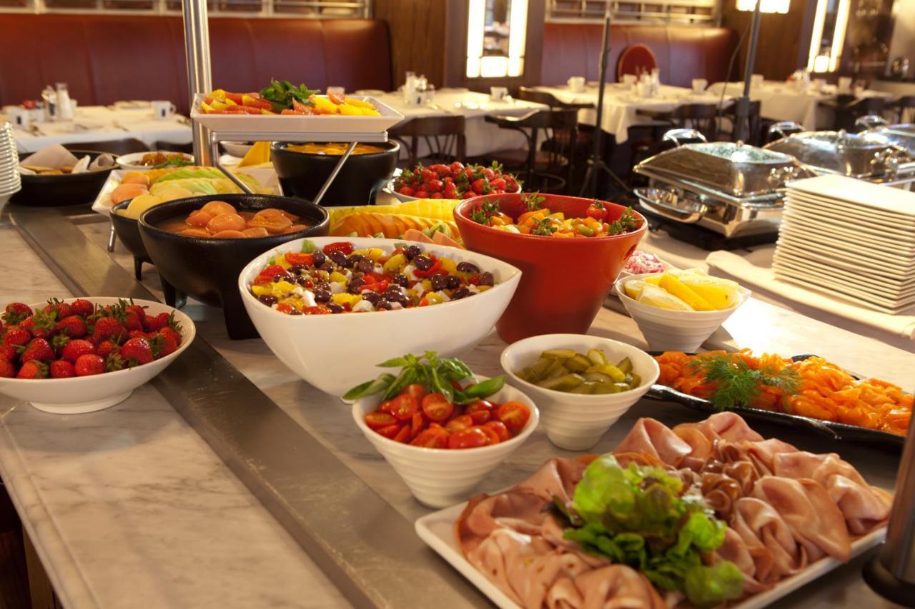 DAVINCI Hotel on Nelson Mandela Square Johannesburg Bagian luar foto