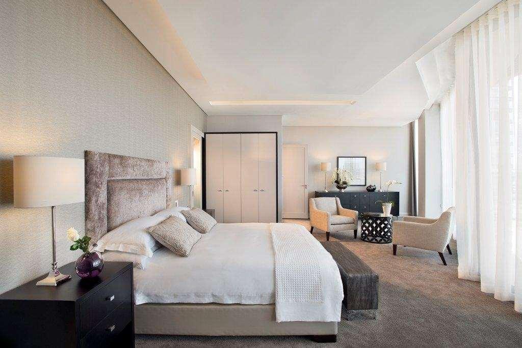 DAVINCI Hotel on Nelson Mandela Square Johannesburg Bagian luar foto