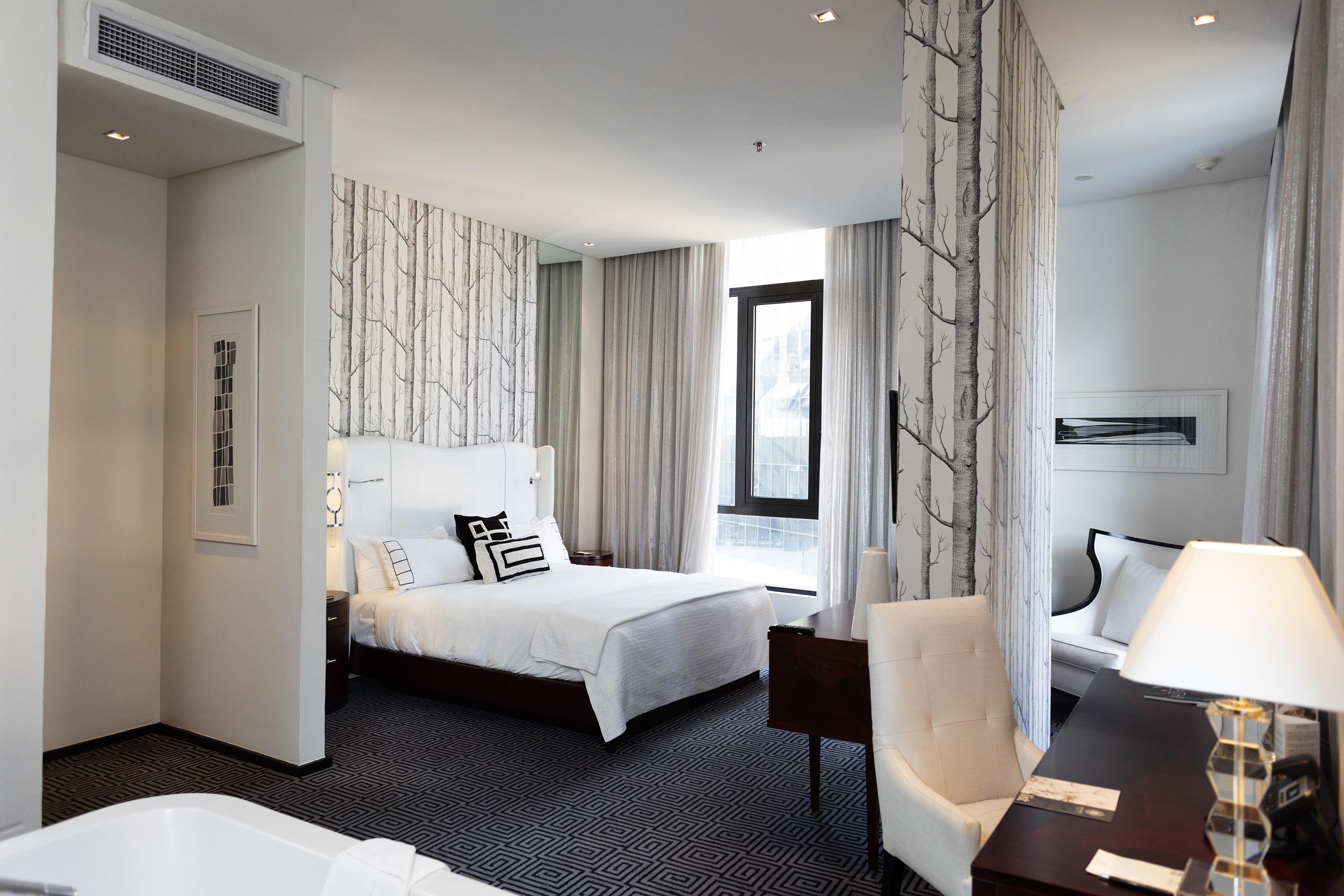DAVINCI Hotel on Nelson Mandela Square Johannesburg Bagian luar foto