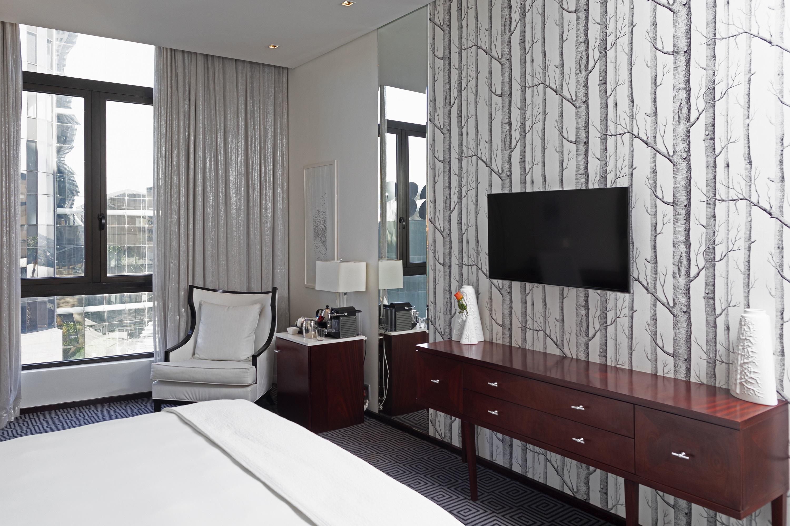 DAVINCI Hotel on Nelson Mandela Square Johannesburg Bagian luar foto
