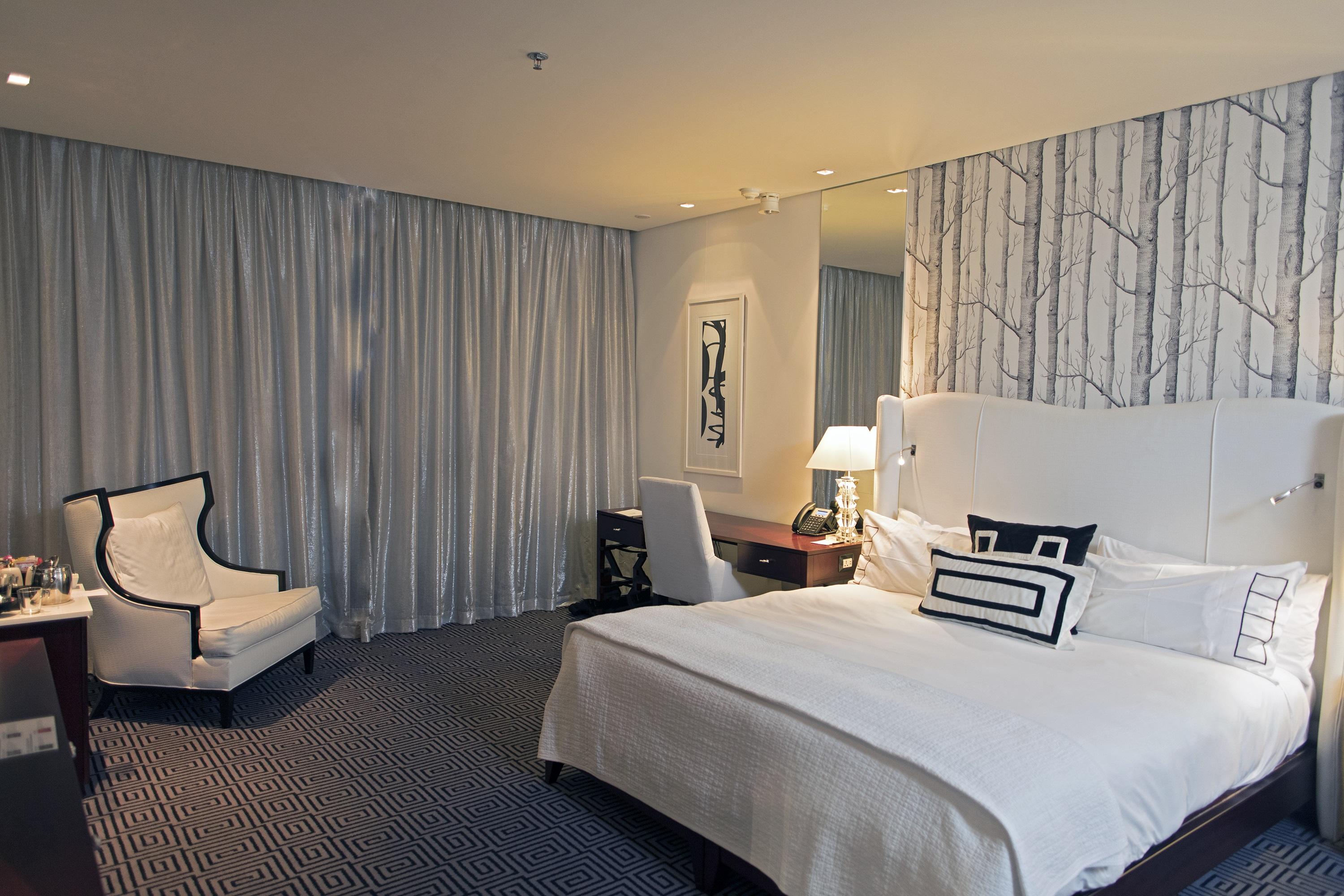 DAVINCI Hotel on Nelson Mandela Square Johannesburg Bagian luar foto