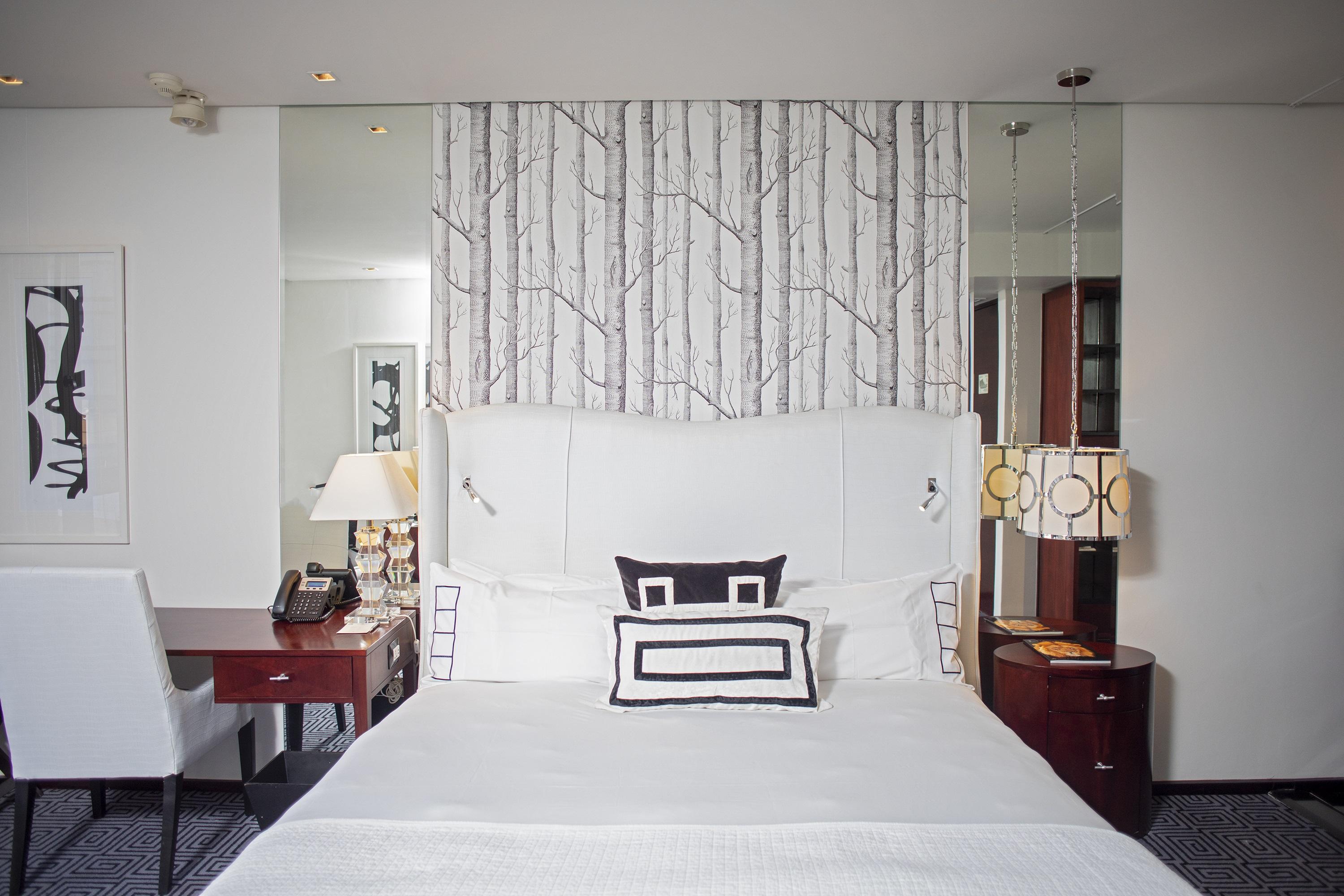 DAVINCI Hotel on Nelson Mandela Square Johannesburg Bagian luar foto