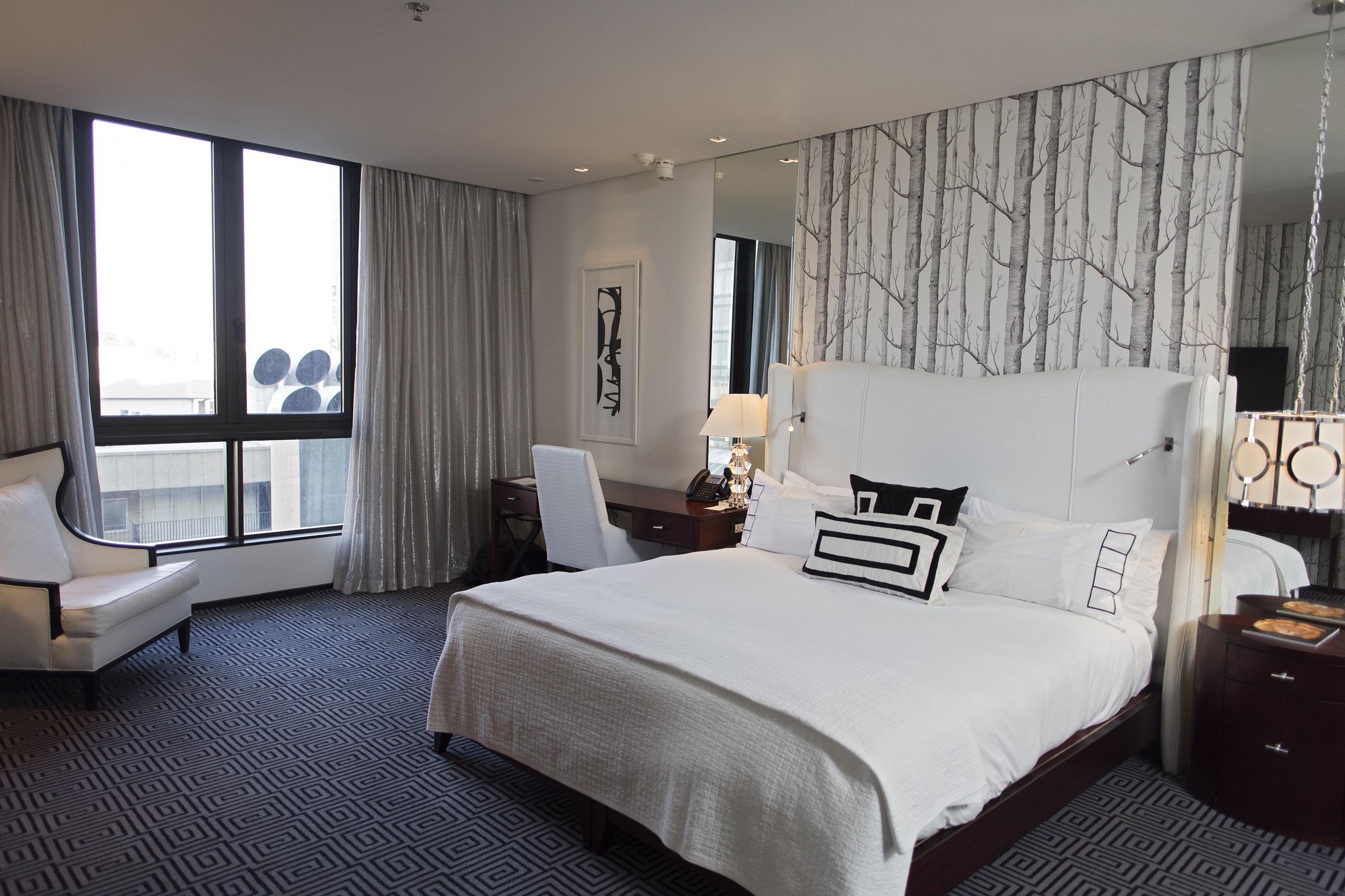 DAVINCI Hotel on Nelson Mandela Square Johannesburg Bagian luar foto