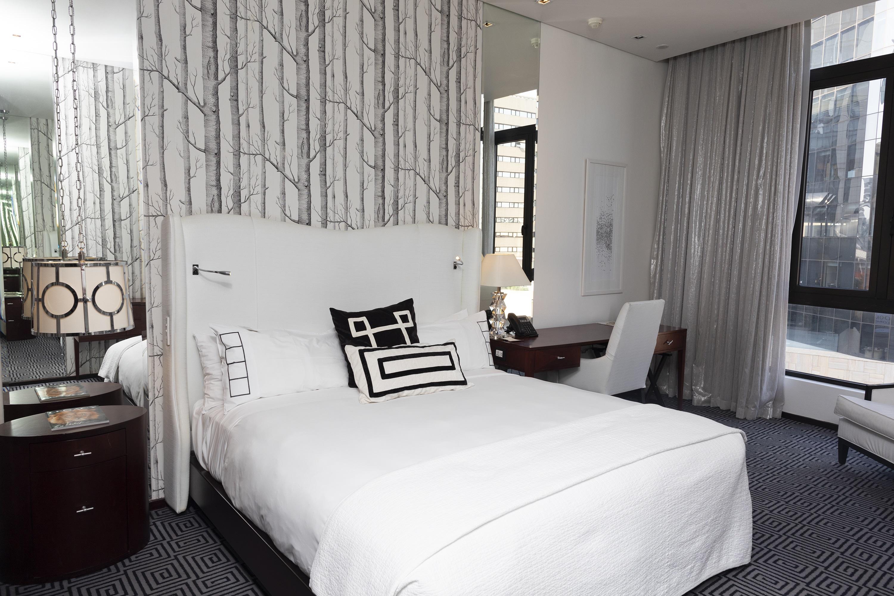 DAVINCI Hotel on Nelson Mandela Square Johannesburg Bagian luar foto