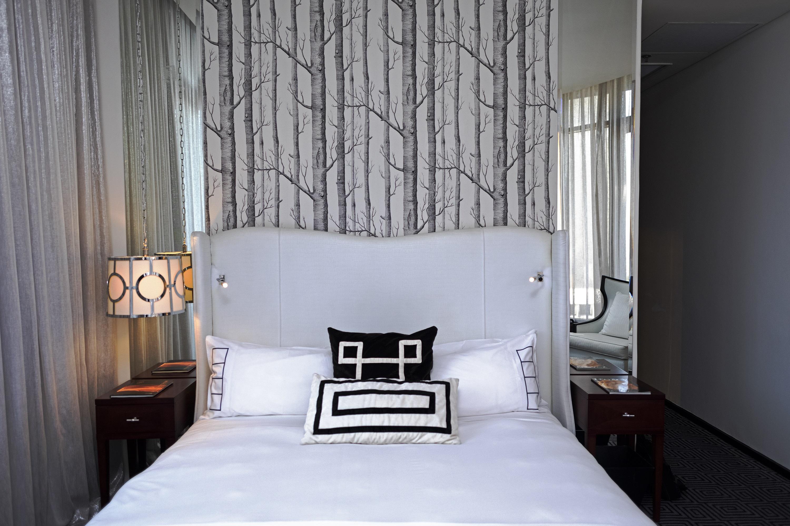 DAVINCI Hotel on Nelson Mandela Square Johannesburg Bagian luar foto