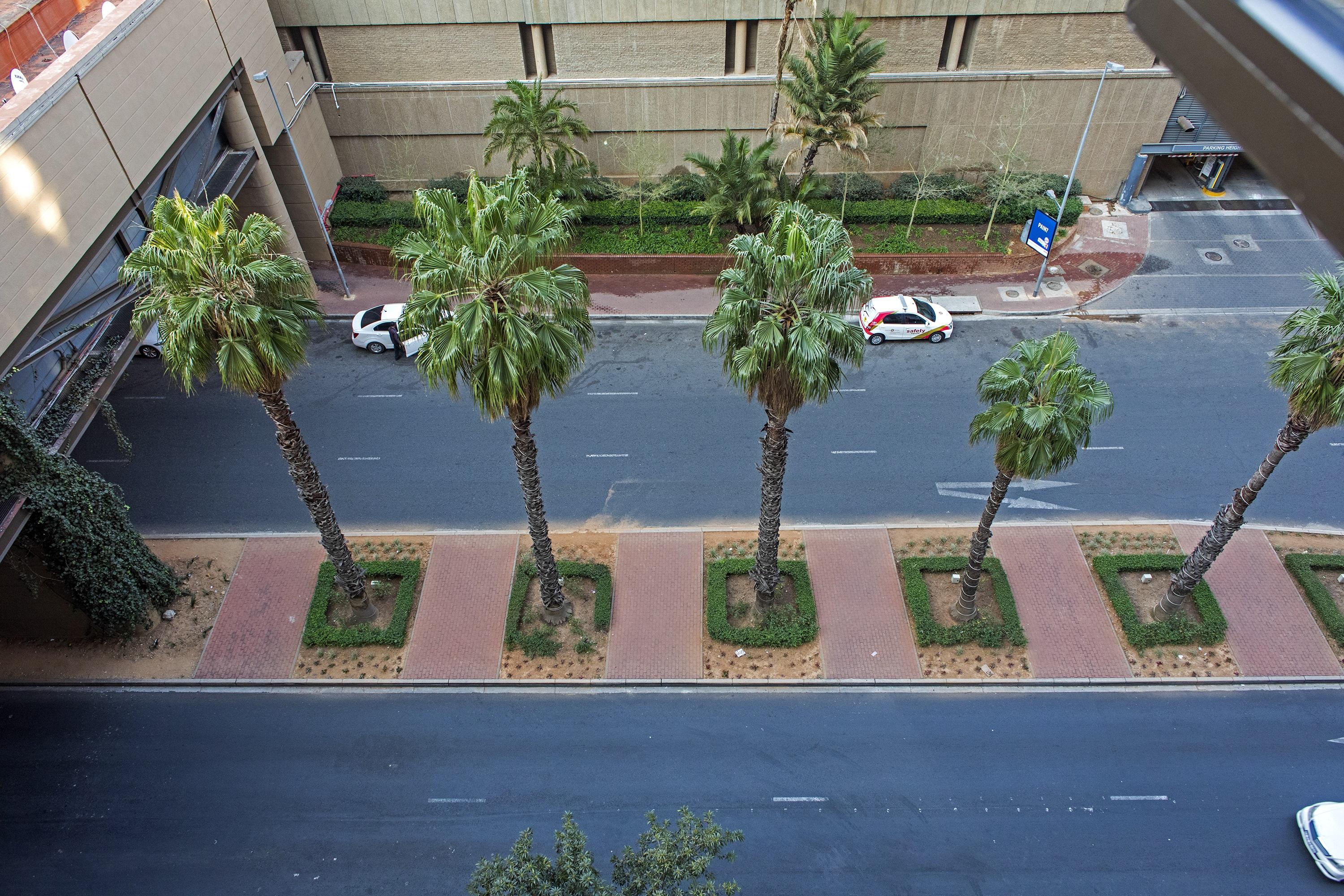 DAVINCI Hotel on Nelson Mandela Square Johannesburg Bagian luar foto