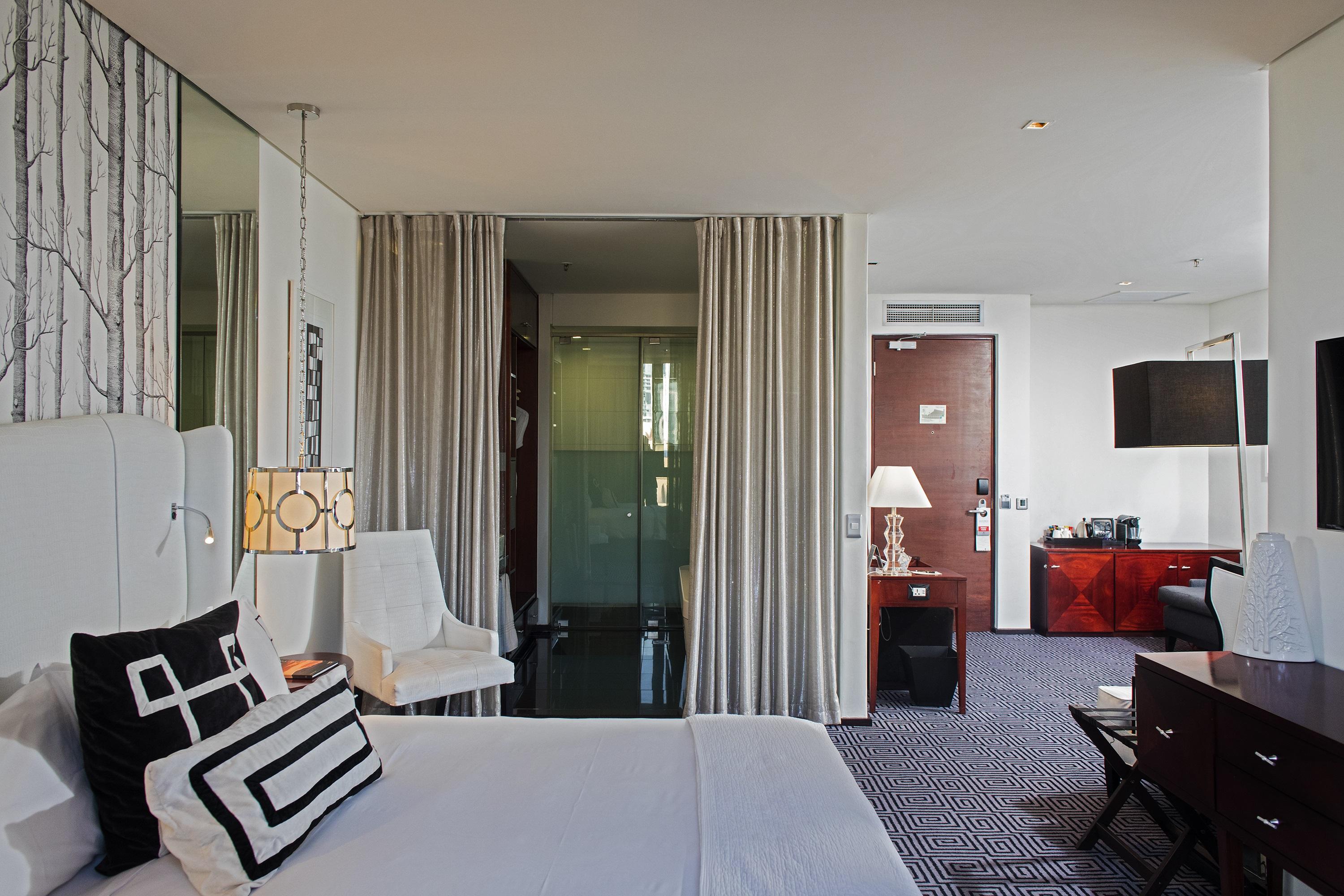 DAVINCI Hotel on Nelson Mandela Square Johannesburg Bagian luar foto