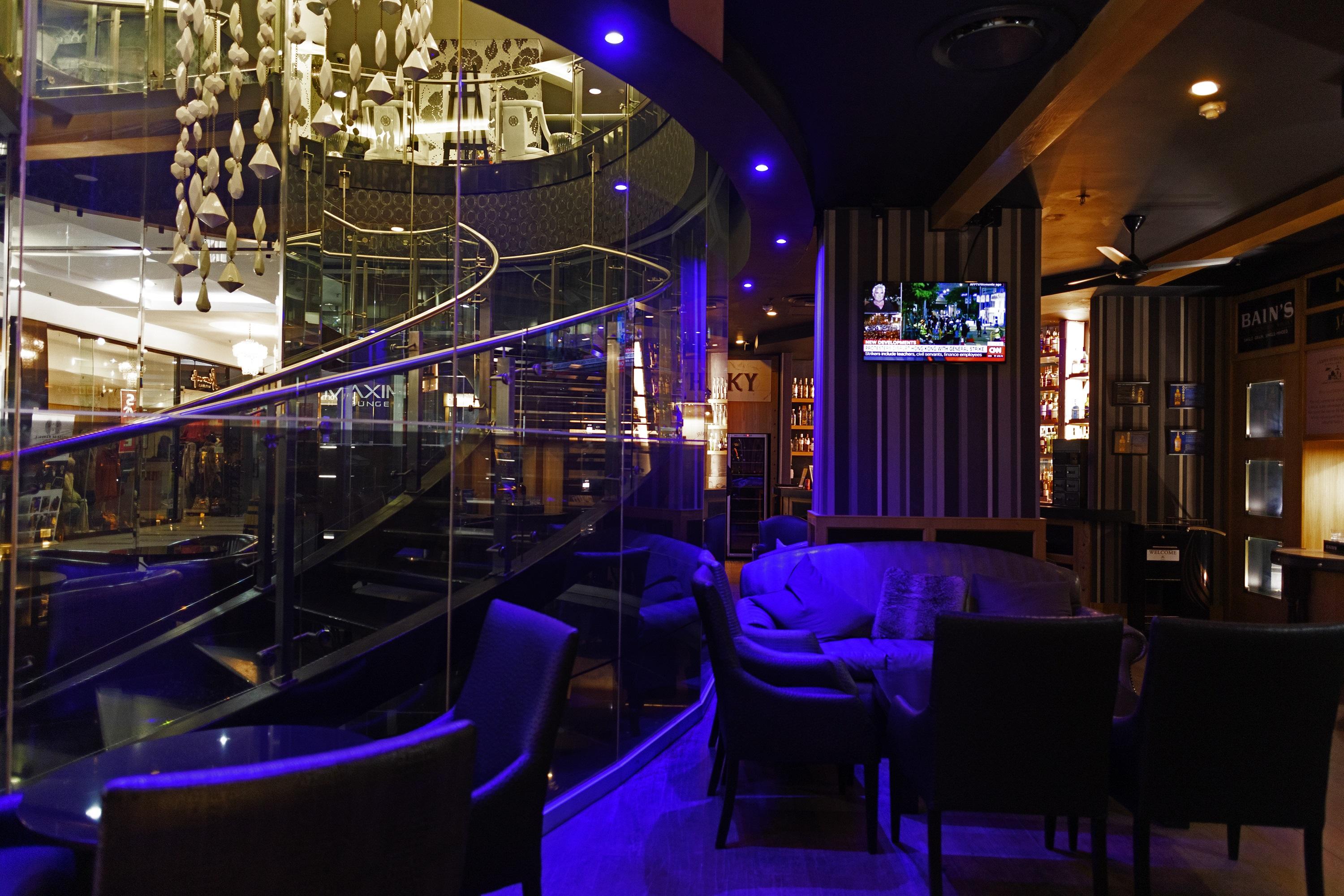 DAVINCI Hotel on Nelson Mandela Square Johannesburg Bagian luar foto