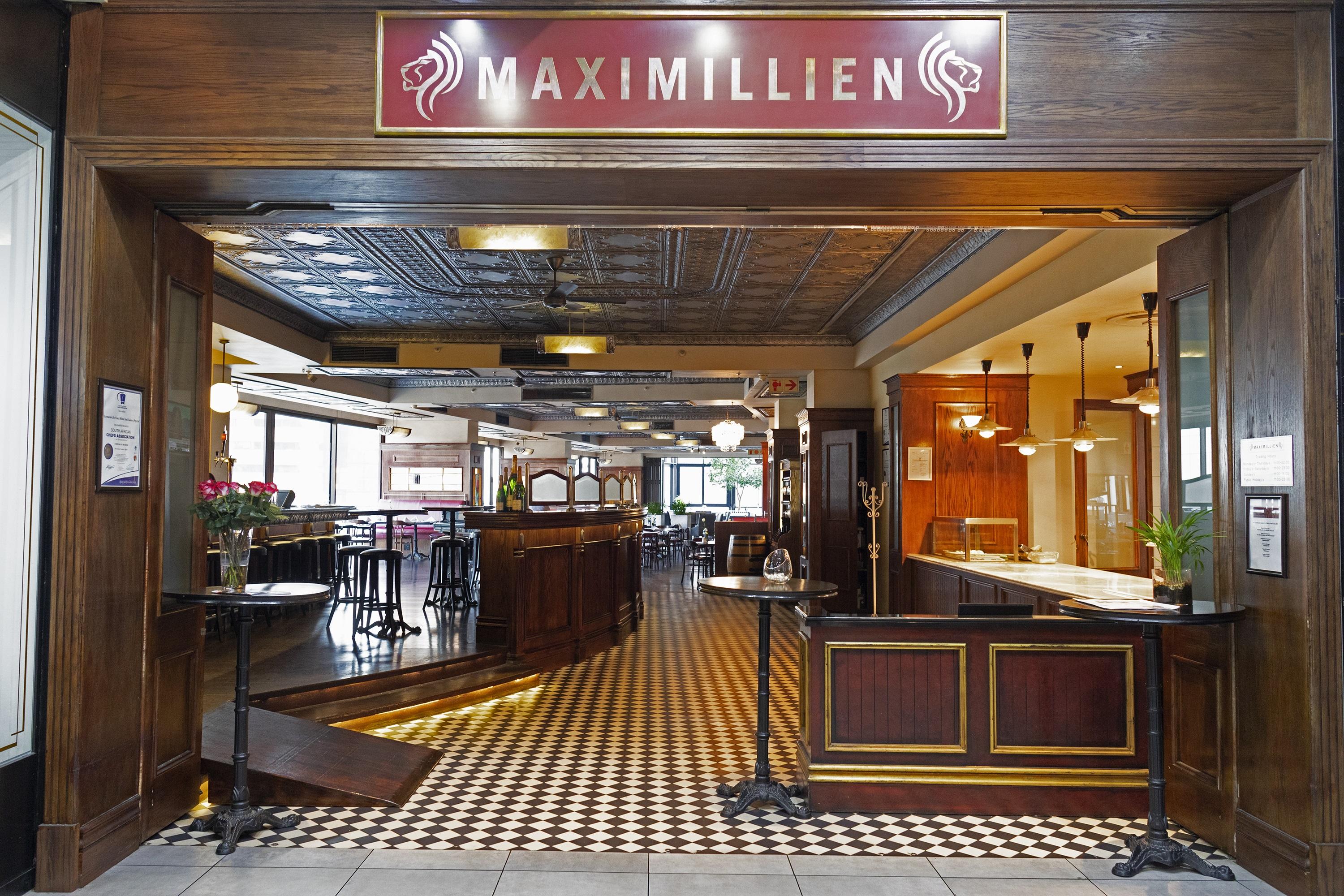 DAVINCI Hotel on Nelson Mandela Square Johannesburg Bagian luar foto