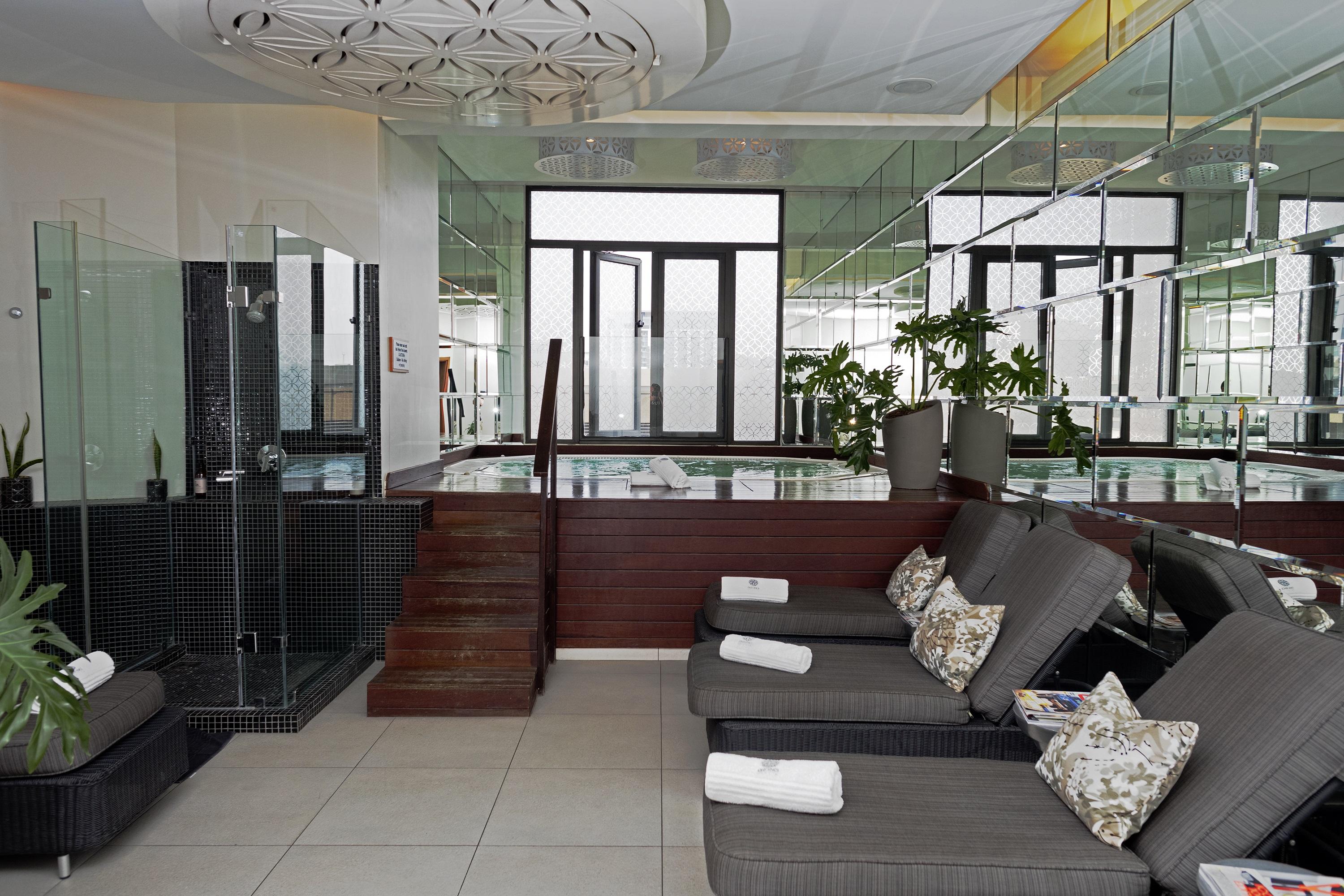 DAVINCI Hotel on Nelson Mandela Square Johannesburg Bagian luar foto