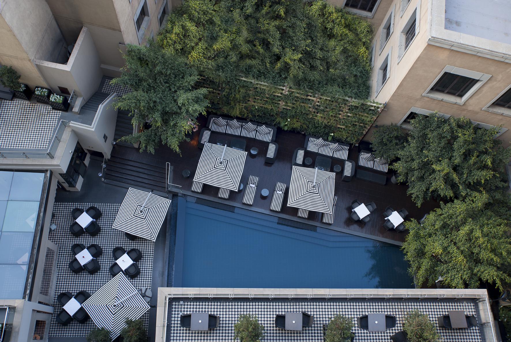 DAVINCI Hotel on Nelson Mandela Square Johannesburg Bagian luar foto