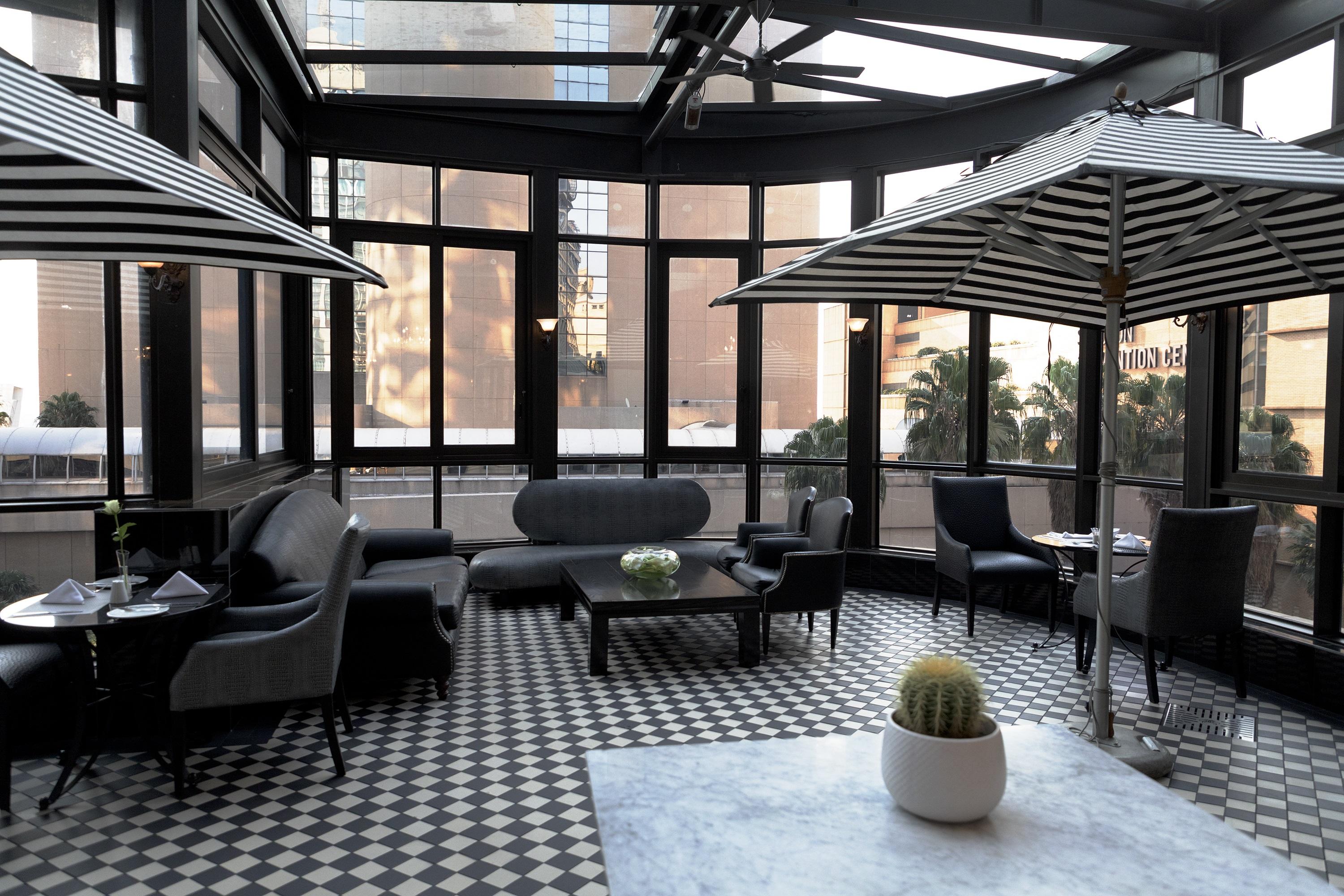 DAVINCI Hotel on Nelson Mandela Square Johannesburg Bagian luar foto