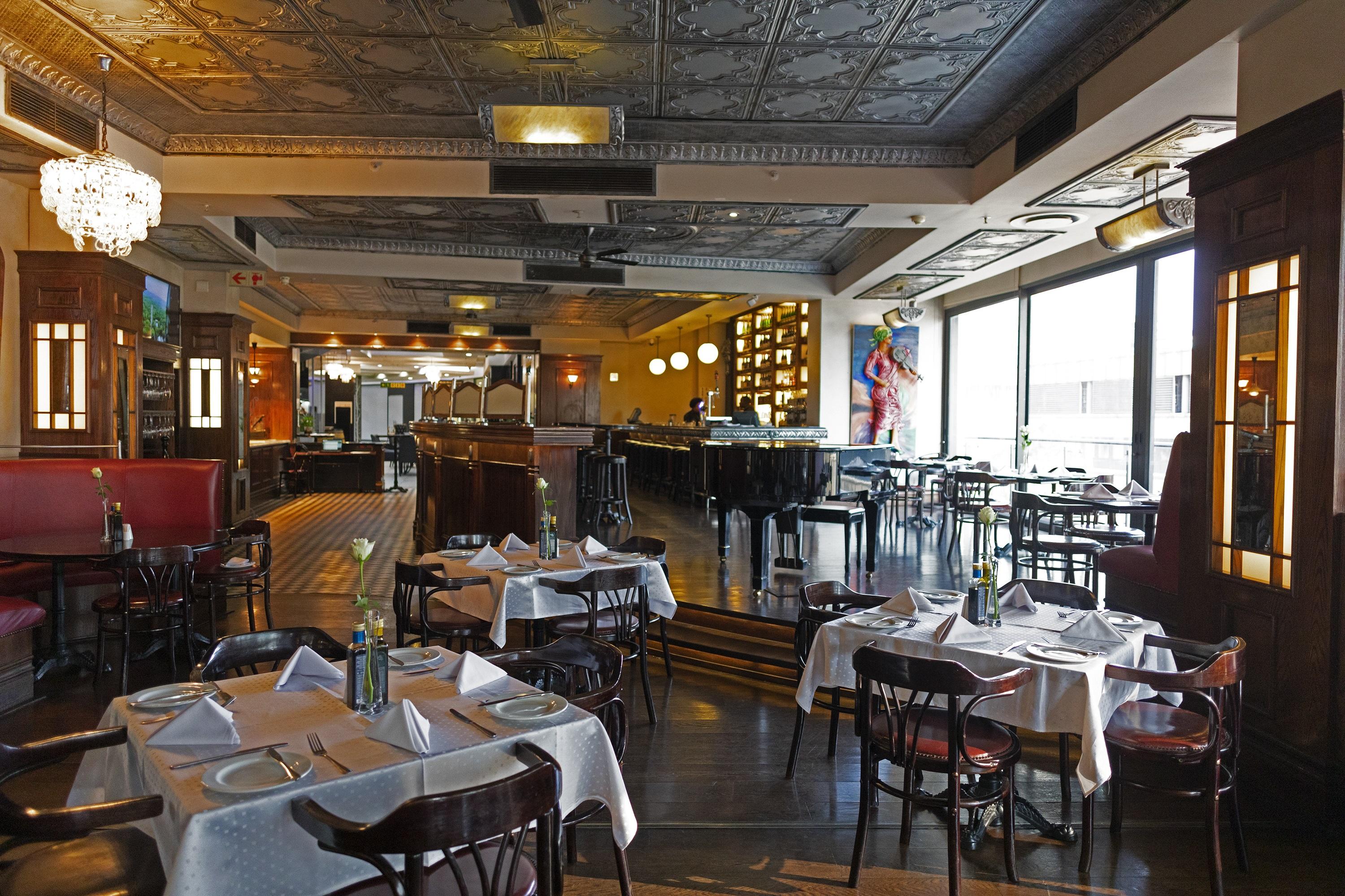DAVINCI Hotel on Nelson Mandela Square Johannesburg Bagian luar foto