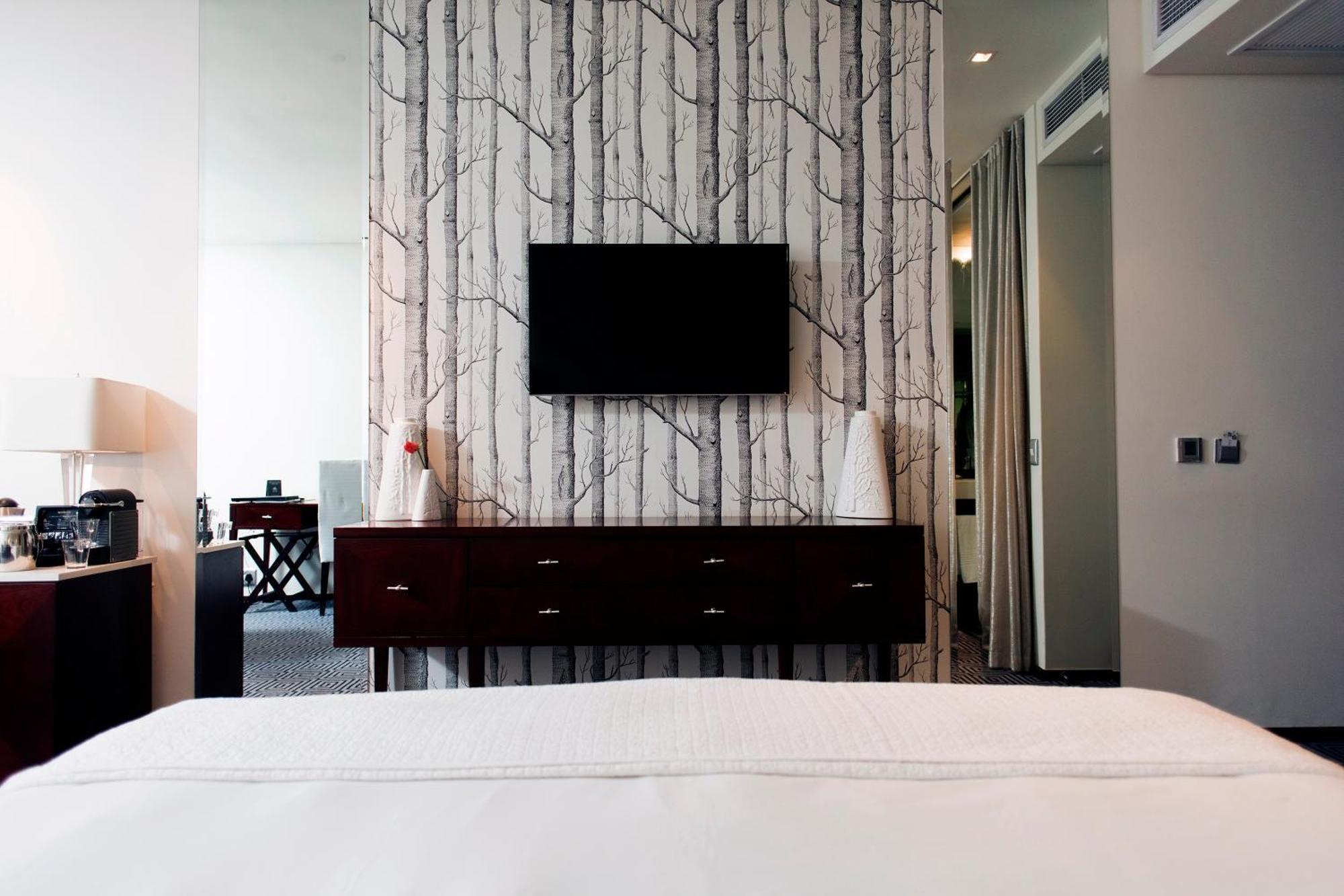 DAVINCI Hotel on Nelson Mandela Square Johannesburg Bagian luar foto
