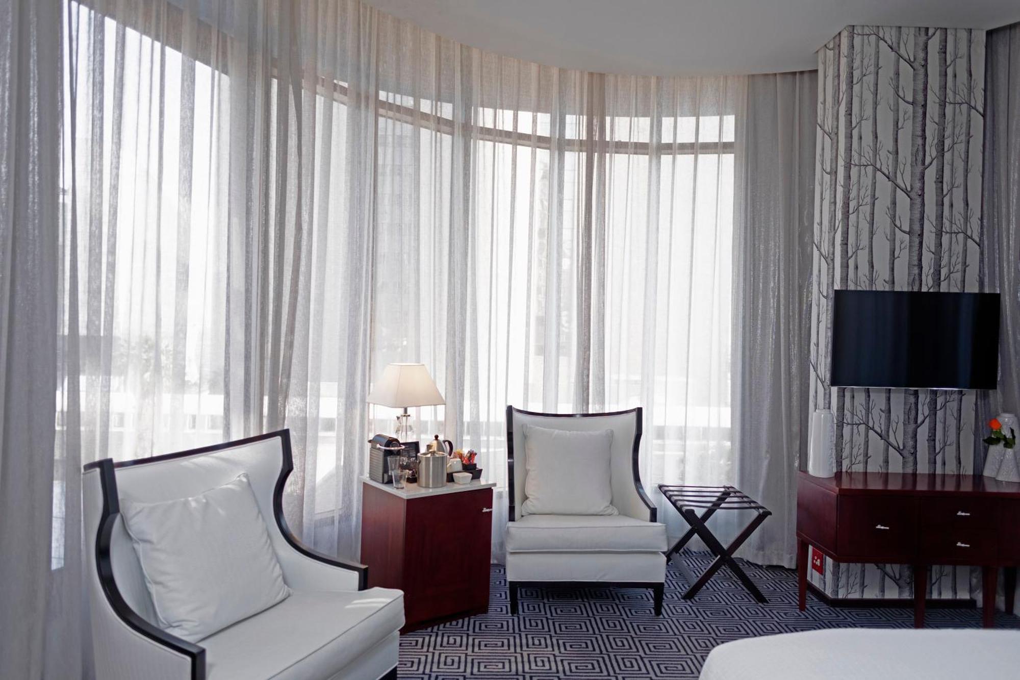 DAVINCI Hotel on Nelson Mandela Square Johannesburg Bagian luar foto