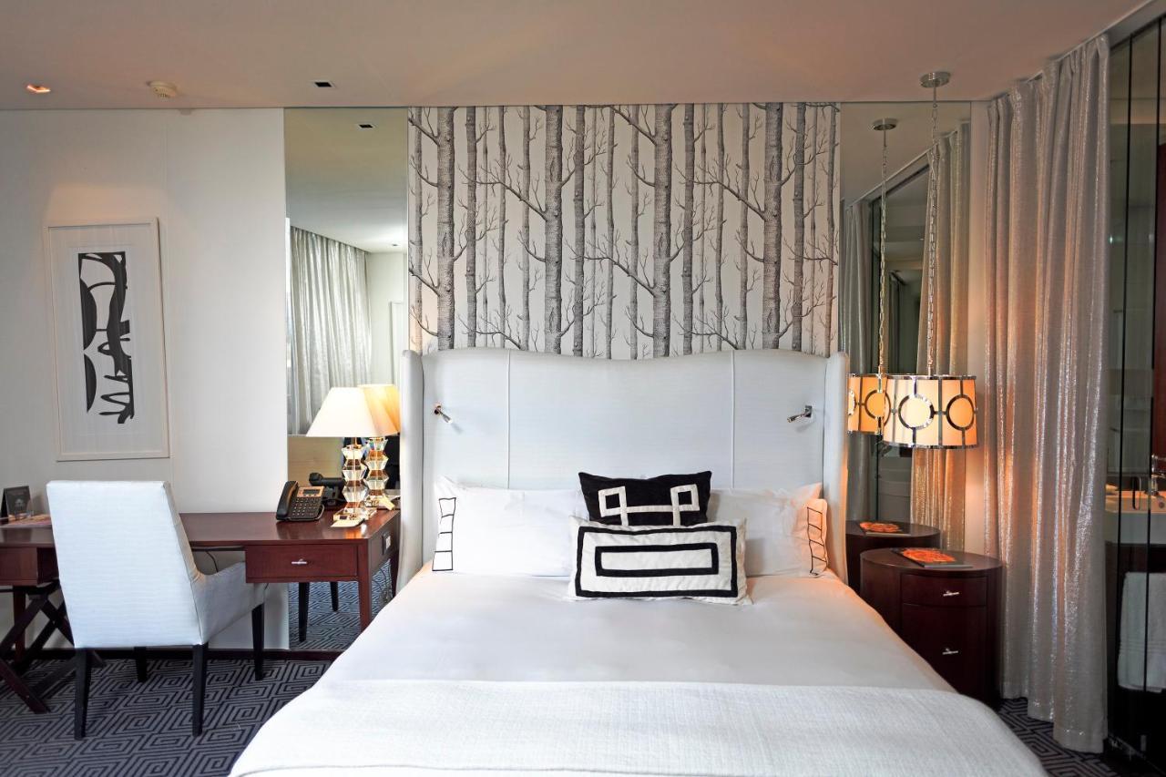 DAVINCI Hotel on Nelson Mandela Square Johannesburg Bagian luar foto